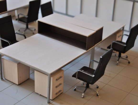 Borusan Projesi 1 - Konut Maketi