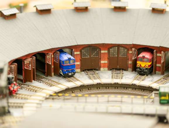 Araç Prototipleri - Araç Tasarım ve Prototip Hizmetleri | Perspektif Maket